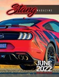 STANG Magazine June 2022: Editor's Choice Issue
