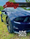 STANG Magazine June 2022 Issue