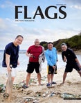 AIIAS Flags Magazine - September 2022