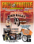 Florida Full Throttle Magazine November 2022