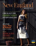 November 2022 New England Monthly