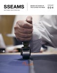 SSEAMS Magazine issue 004