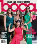 Boca magazine November/December 2022