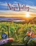 Napa Valley Visitor Magazine