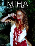 MIHA MAGAZINE - October Issue