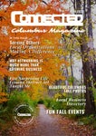 CONNECTED Columbus Magazine - Fall 2022