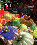 NOVEMBER, 2022 - 518 PROFILES MAGAZINE