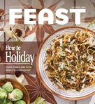 November 2022 Feast Magazine