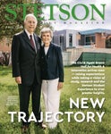 Stetson Magazine
