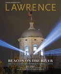 Lawrence Magazine Spring/Summer 2022