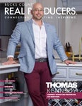 JULY 2022 - BUCKS COUNTY REAL PRODUCERS MAGAZINE