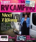 ������ ������ RV Camping Mag. | July 2022