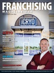 FRANCHISING MAGAZINE USA JULY 2022