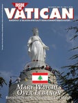 Inside the Vatican Magazine July-August 2022