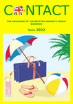 BWG Bangkok Contact Magazine July 2022