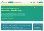 9717622169 | Wordpress Development Agency