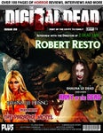 THE DIGITAL DEAD MAGAZINE ISSUE 20