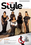 THISDAY STYLE MAGAZINE 3RD AUGUST 2022