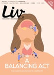 Liv Magazine July 2022