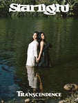 TRANSCENDENCE (SHS-STARLIGHT Magazine Volume XXXIII, Issue 3.)