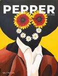 PEPPER Magazine July 2022