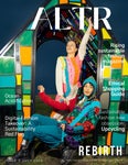 ALTR Magazine Issue 2: Rebirth