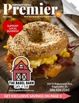 PREMIER FLORIDA Magazine July 2022 - New Smyrna Beach/Edgewater Edition