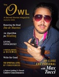 The Owl Magazine Autumn 2022