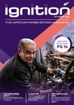 Ignition Magazine New Zealand | October 2022