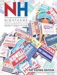 Fall 2022 Nighthawk News Magazine