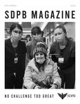 SDPB Magazine November 2022