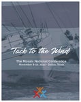 Mosaix 2022 Conference Magazine