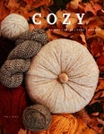 COZY Magazine Fall 2022 (Issue Five)