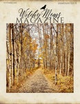 Witchy Moms Magazine Special Edition November 2022