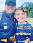 Grassroots Magazine November Issue 2