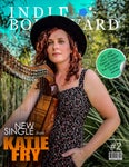 INDIE BOULEVARD MAGAZINE - NOVEMBER 2022