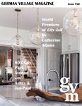 German Village Magazine Issue XXII