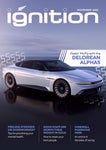 Ignition Magazine New Zealand | November 2022