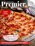 PREMIER FLORIDA Magazine November 2022 - New Smyrna Beach/Edgewater Edition