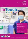 InTouch magazine - September - October 2022