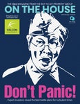 Читать журнал ON THE HOUSE Magazine - Issue 2