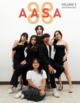 ������ ������ OU AASA Magazine - November 2022 (Volume 3)