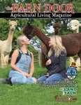 The Barn Door - Agricultural Living Magazine - Nov 2022