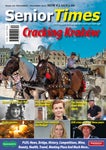 Senior Times Magazine - November/December