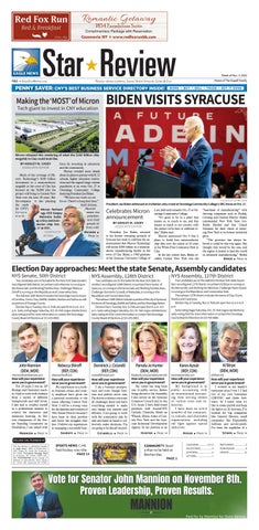 ������ ������ Star Review Digital Edition - Nov. 2, 2022