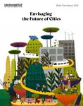 Envisaging the future of cities (World cities,2022)