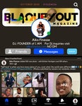 BLAQUE/OUT Magazine Nov '22 #0026