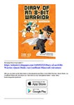 (PDF) Book Diary of an 8-Bit Warrior Quest Mode An Unofficial Minecraft Adventure  by Cube Kid