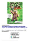 (PDF) Book Diary of an 8-Bit Warrior An Unofficial Minecraft Adventure (8-Bit Warrior  #1)  by