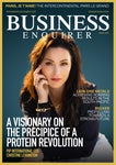 Читать журнал Business Enquirer Magazine | Issue 108 | Nov'22